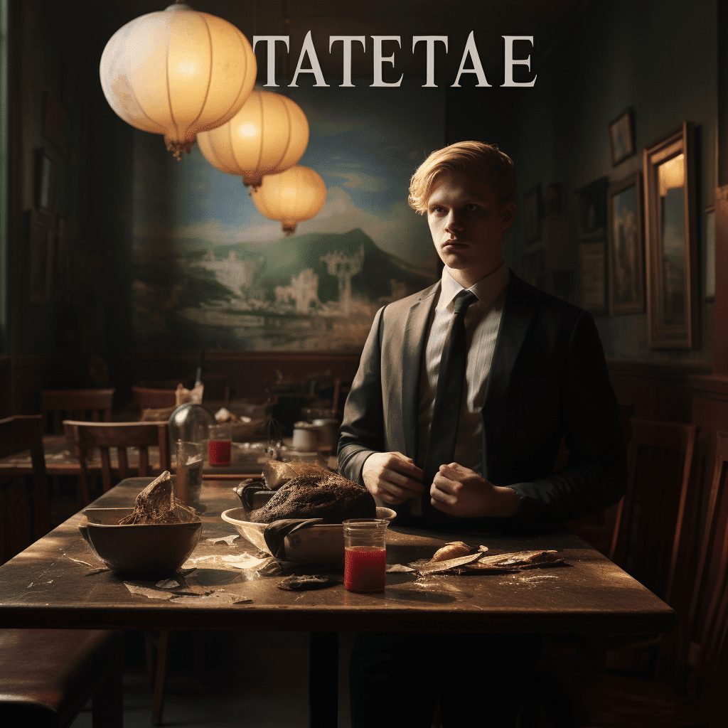 Uncovering The Real World Tate: A Shocking Insight 6 Image 19249