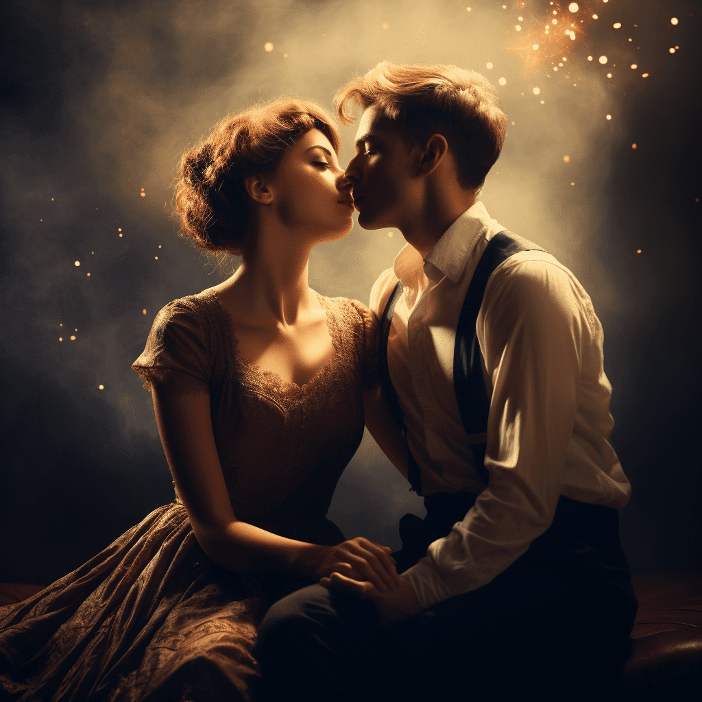 6 Unforgettable Facts About Thinking Out Loud Lyrics 4 Image 19325