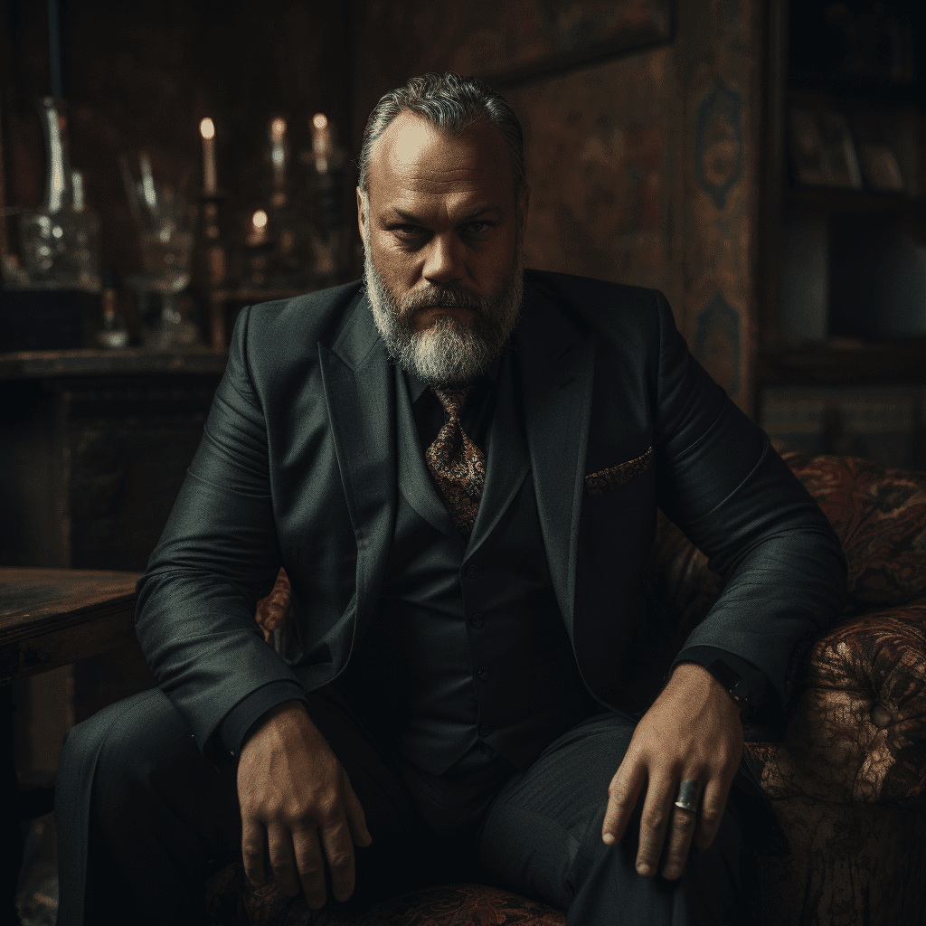 10 Best Vincent D Onofrio Movies And Tv Shows 2 Image 18961