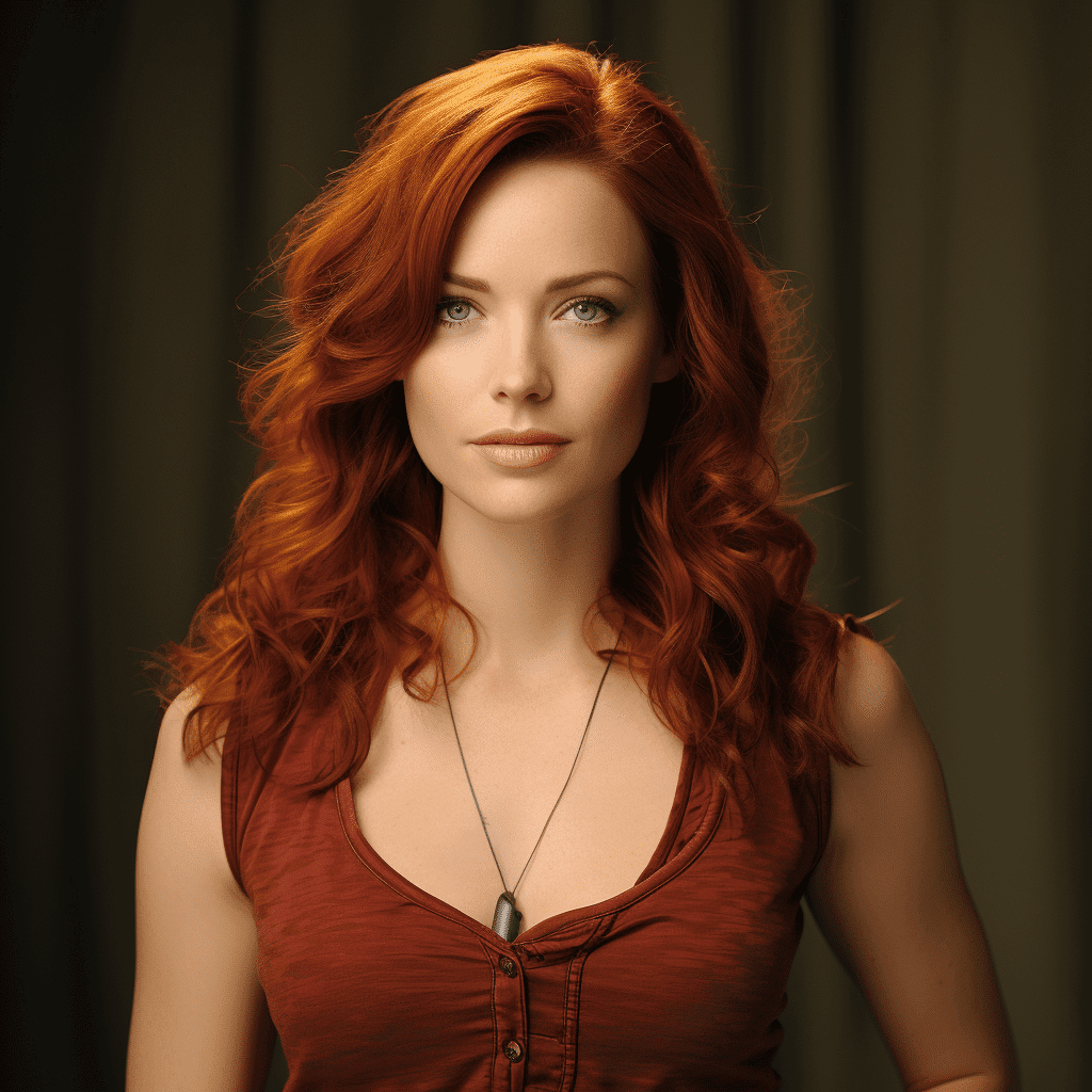 Annie Wersching Movies: 5 Stunning Roles 2 Image 16202