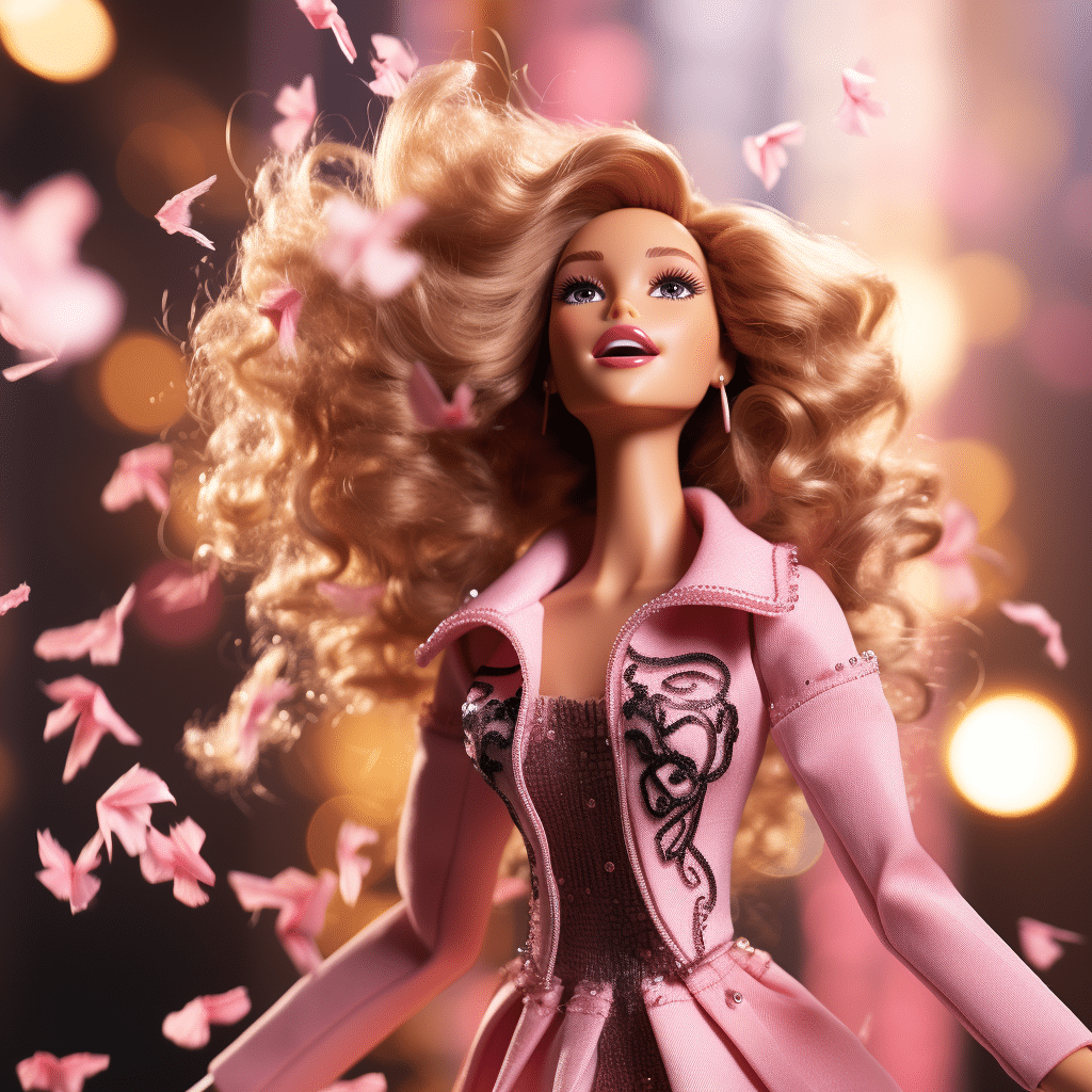7 Shocking Facts About Barbie Lyrics 2 Image 16790