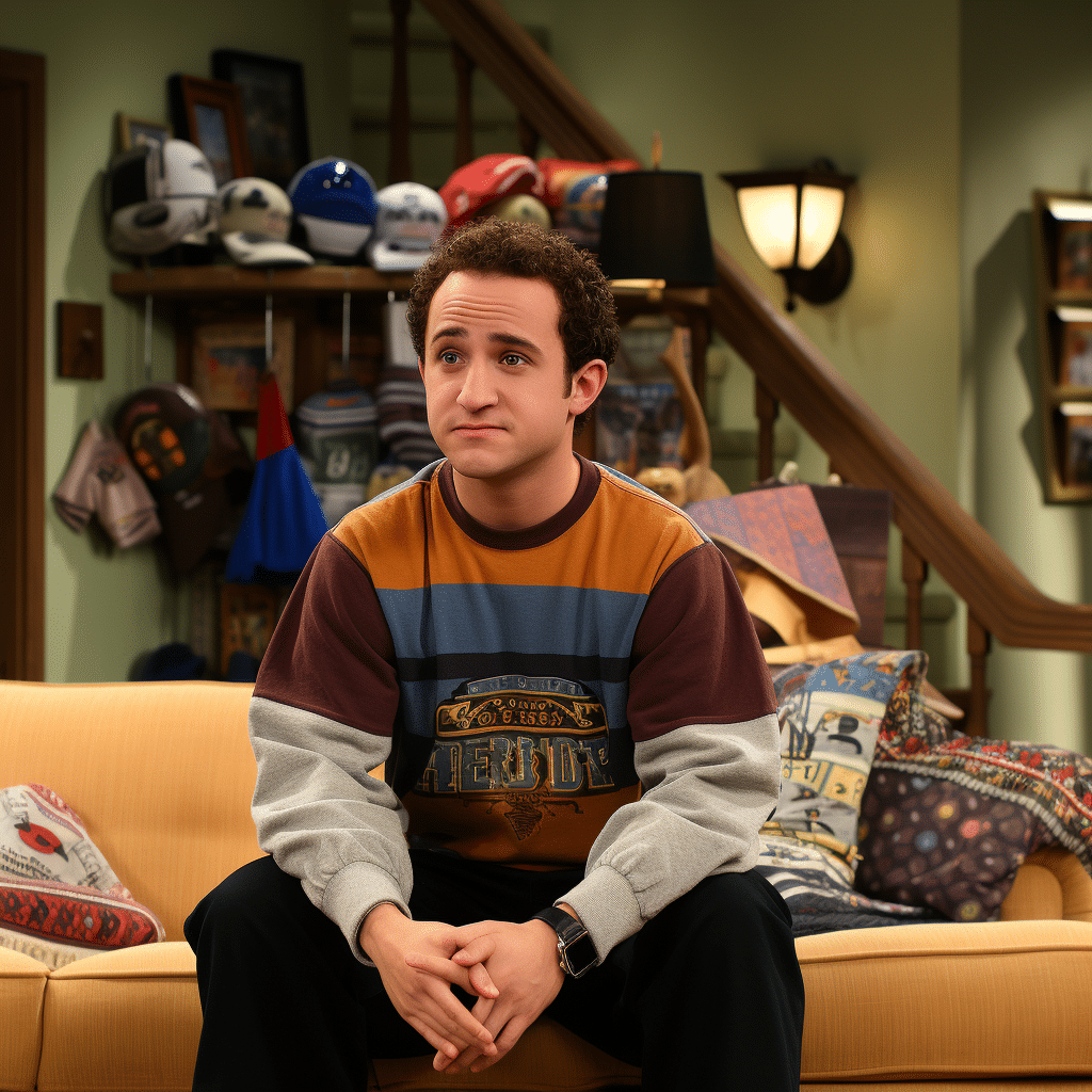 7 Epic Ben Savage Movies And Tv Shows 2 Image 16217