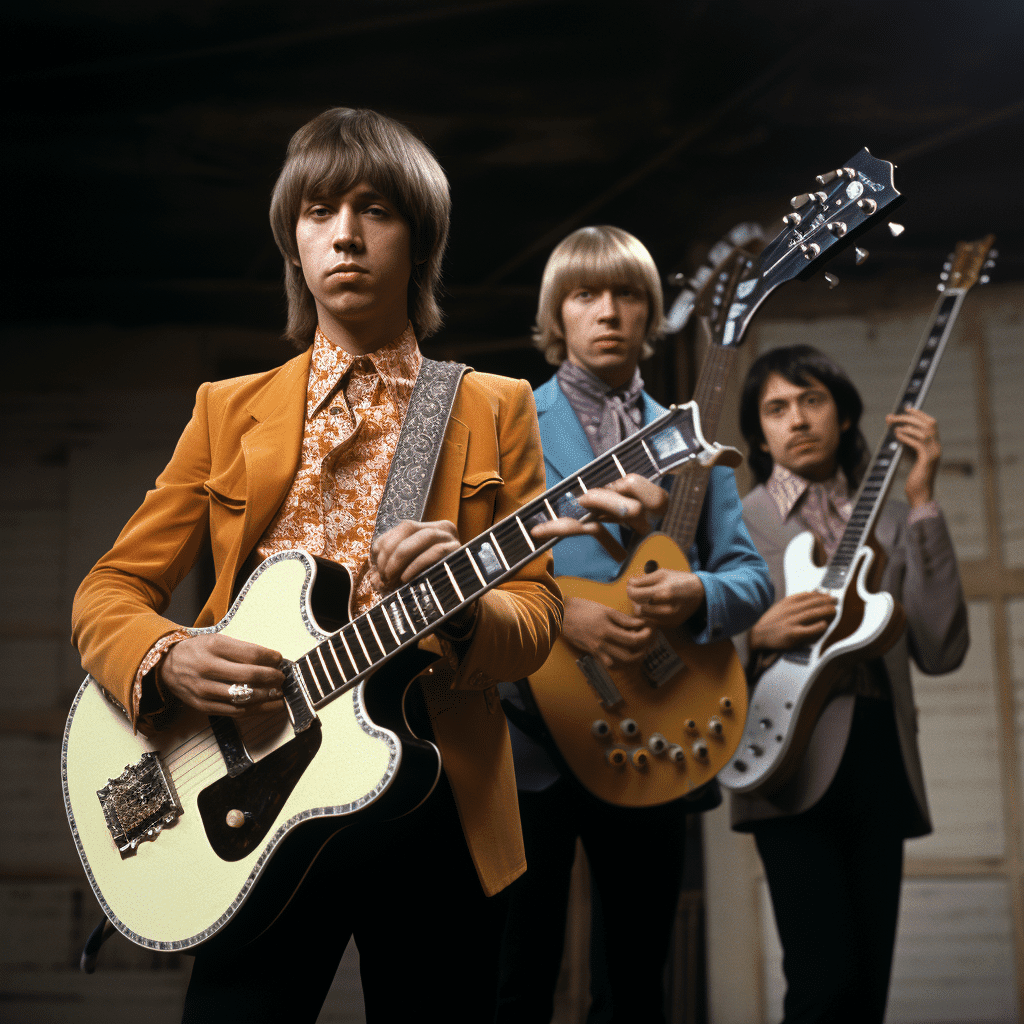 Best Buffalo Springfield Songs: 5 Timeless Hits 2 Image 17690