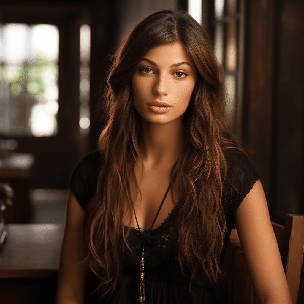 7 Stunning Camila Morrone Movies And Tv Shows 2 Image 16599