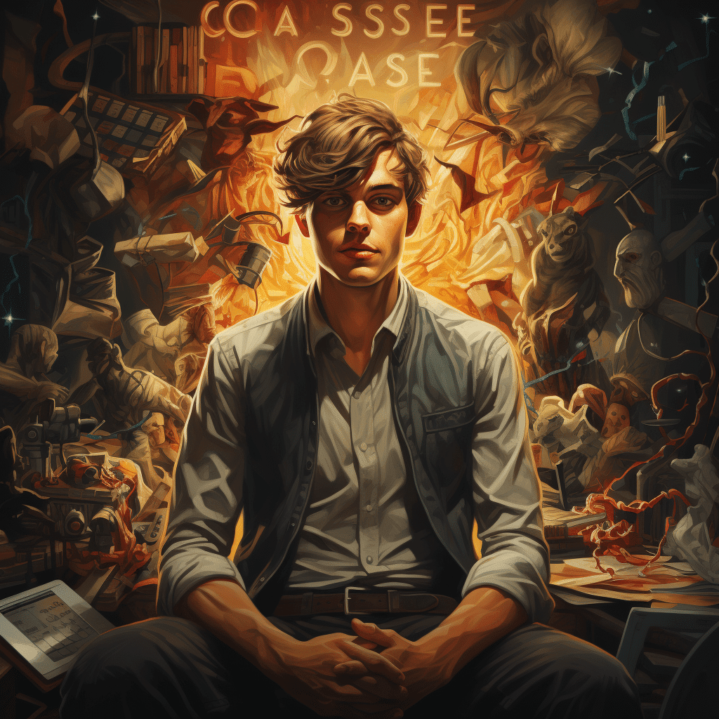 5 Must-Watch Chase Stokes Movies And Tv Shows 2 Image 16612