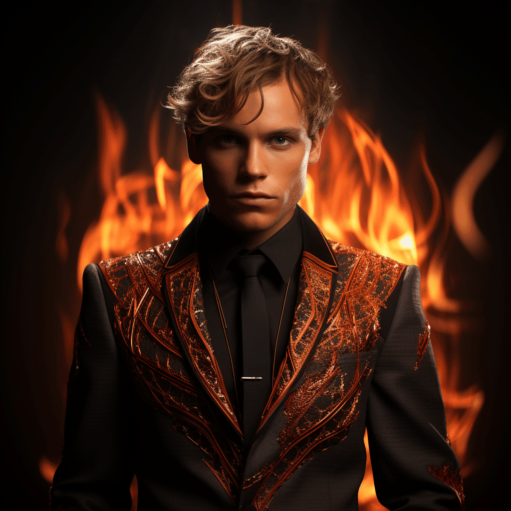 Cinna Hunger Games: 5 Breathtaking Facts 2 Image 18862