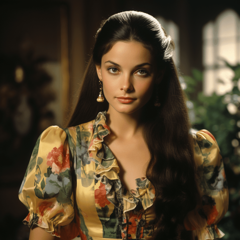 7 Unforgettable Crystal Gayle Songs 2 Image 18638