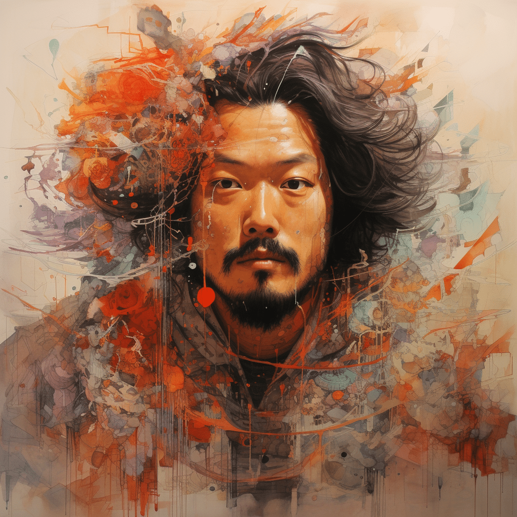 5 Best David Choe Movies And Tv Shows Revealed 1 Image 20119