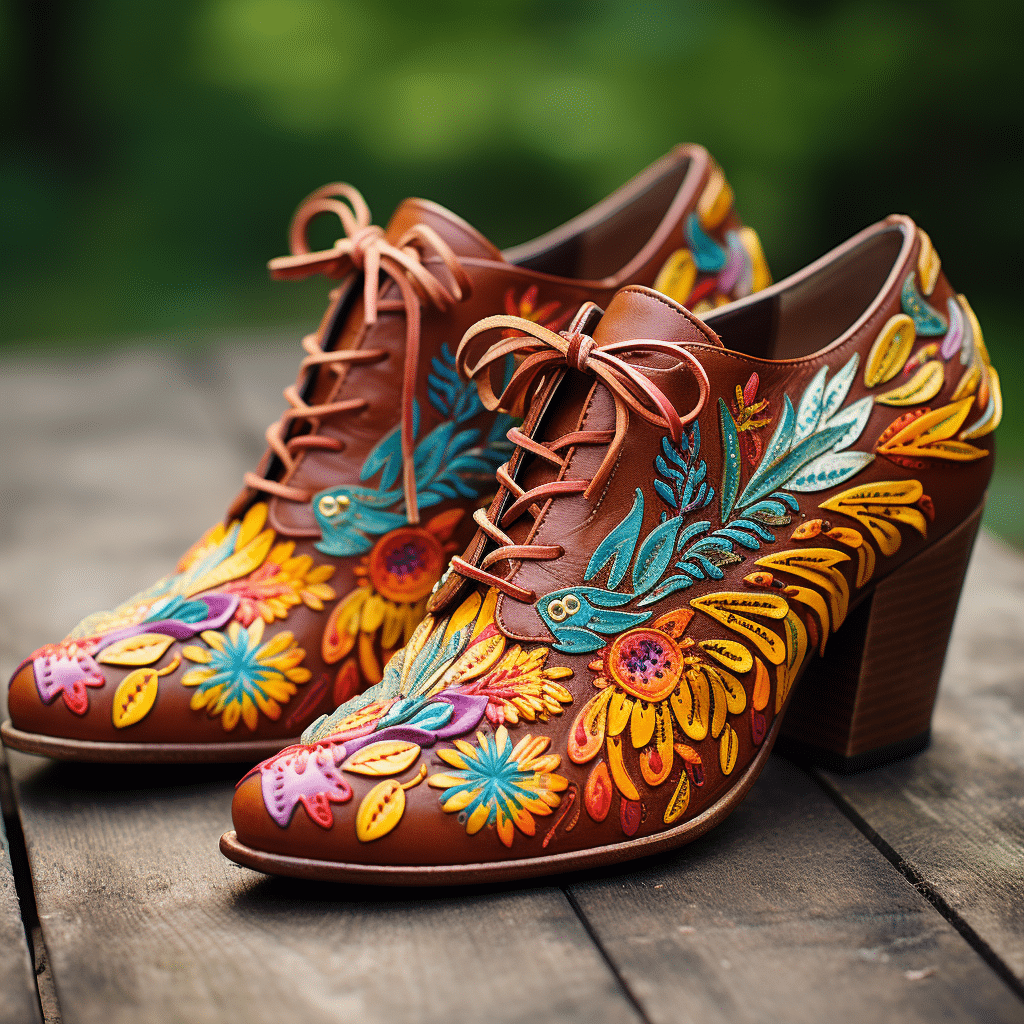Best Free People Shoes For Boho Style Icons 2 Image 19895