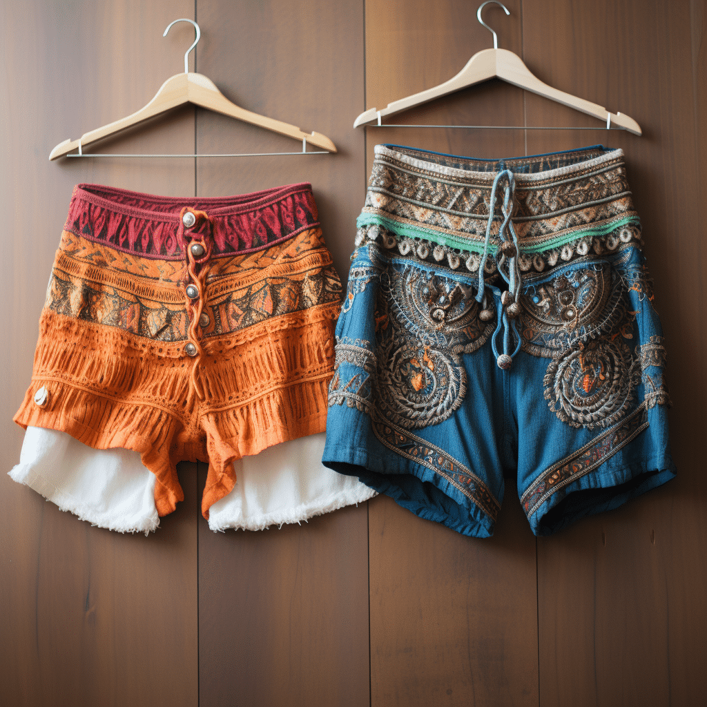 7 Insane Free People Shorts Trends For Summer 2 Image 19906