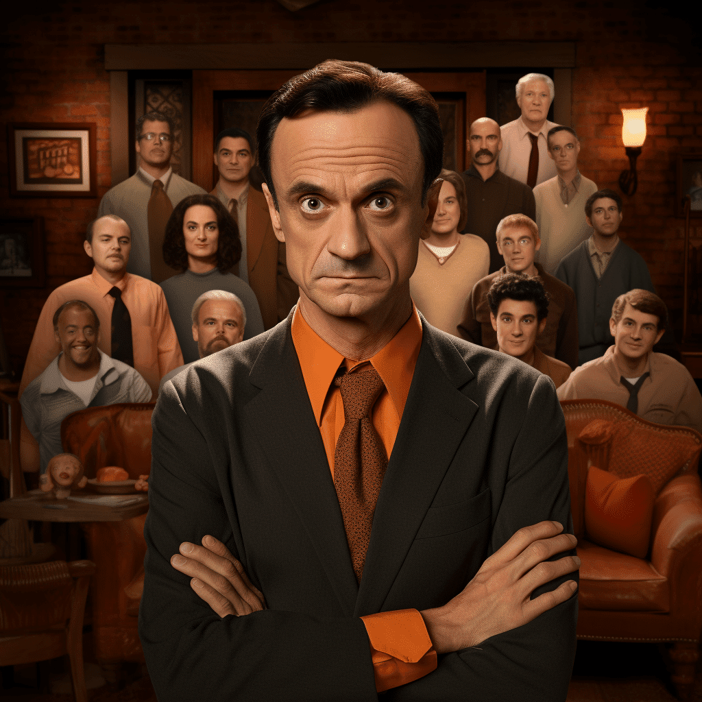 Hank Azaria Movies And Tv Shows: 5 Unforgettable Roles 2 Image 20194
