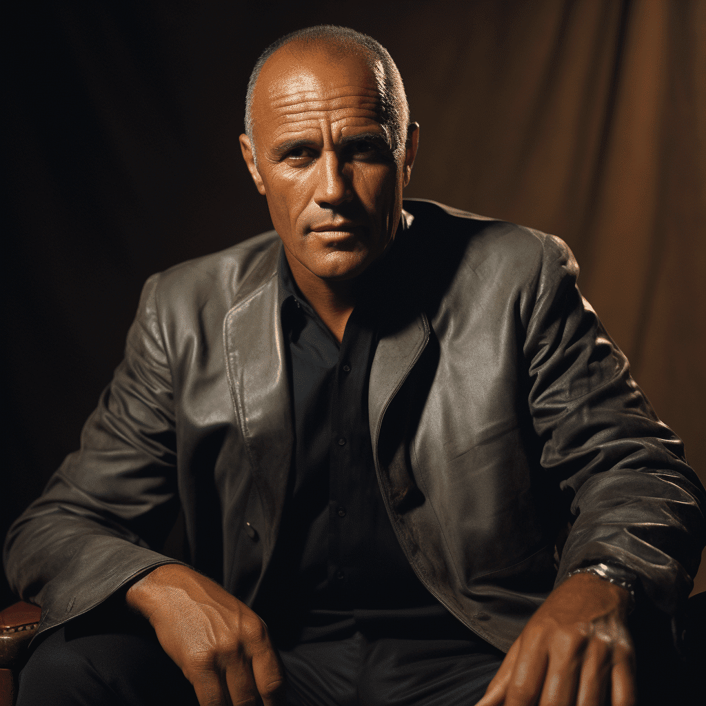Best Harry Belafonte Hits: 7 Iconic Songs 2 Image 20249