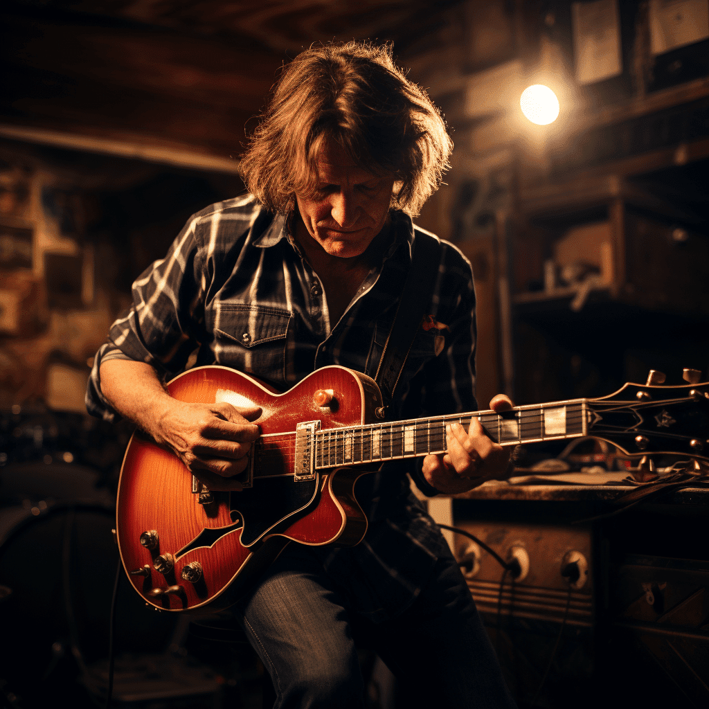 7 Breathtaking John Fogerty Hits Explored 2 Image 18801