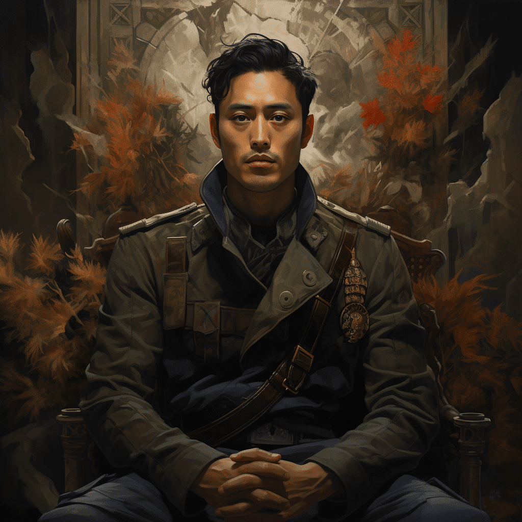 10 Unbelievable Joseph Lee Movies And Tv Shows 2 Image 16322