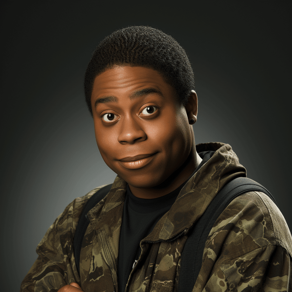 5 Best Kenan Thompson Movies And Tv Shows 2 Image 16352