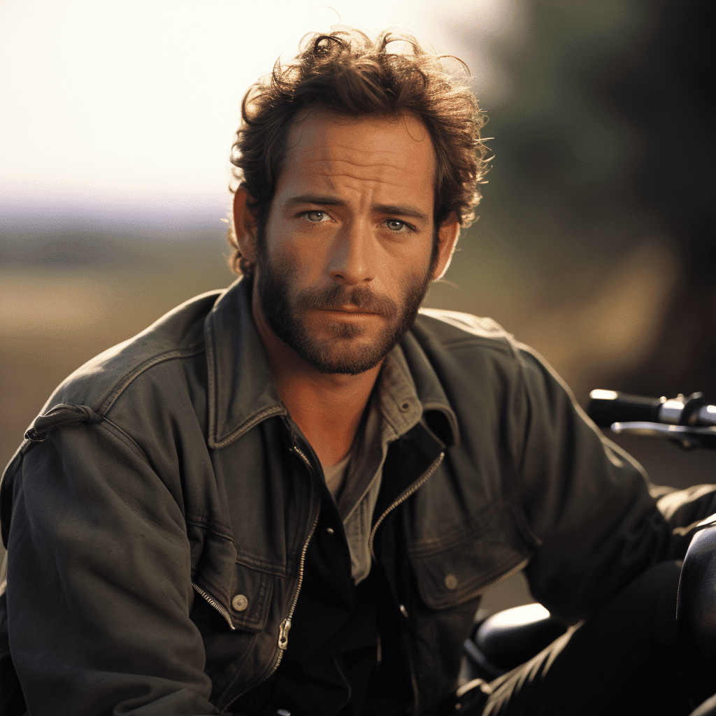The Top 5 Crazy Luke Perry Movies And Tv Shows Remembered 2 Image 16382