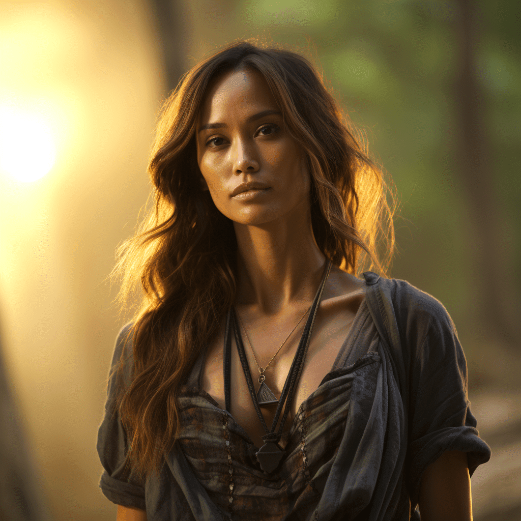 Maggie Q Movies And Tv Shows: 5 Must-Sees 2 Image 16654