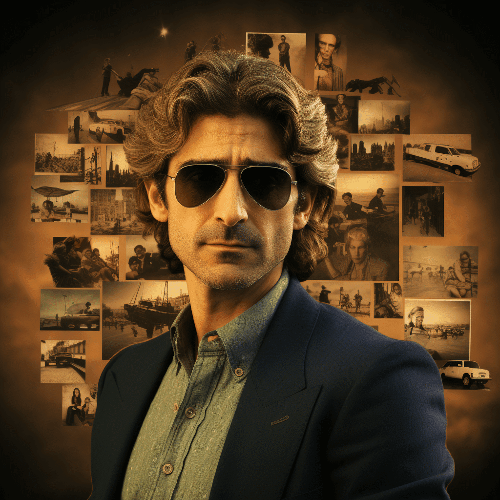 5 Top Roles Of Michael Imperioli Movies And Tv Shows 2 Image 16410