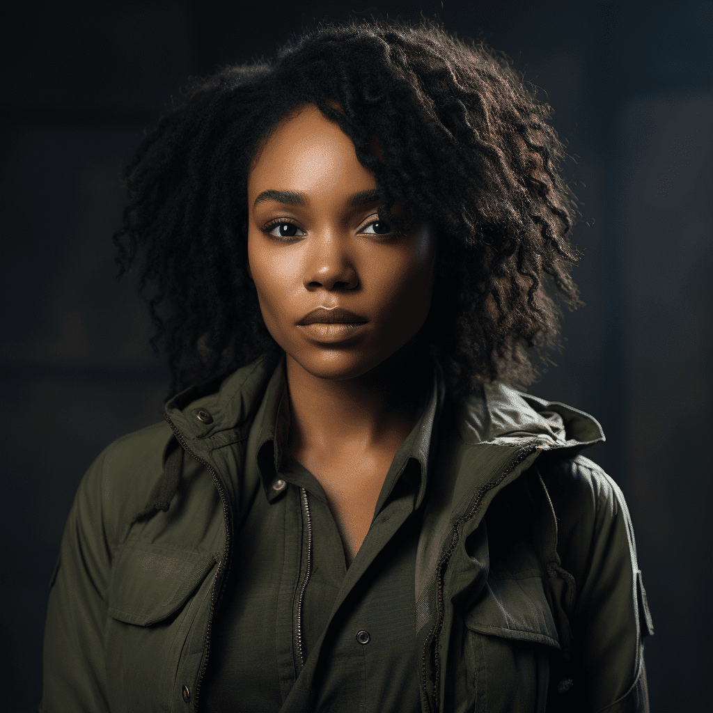 Naomi Ackie Movies And Tv Shows: 5 Must-Sees 2 Image 16431