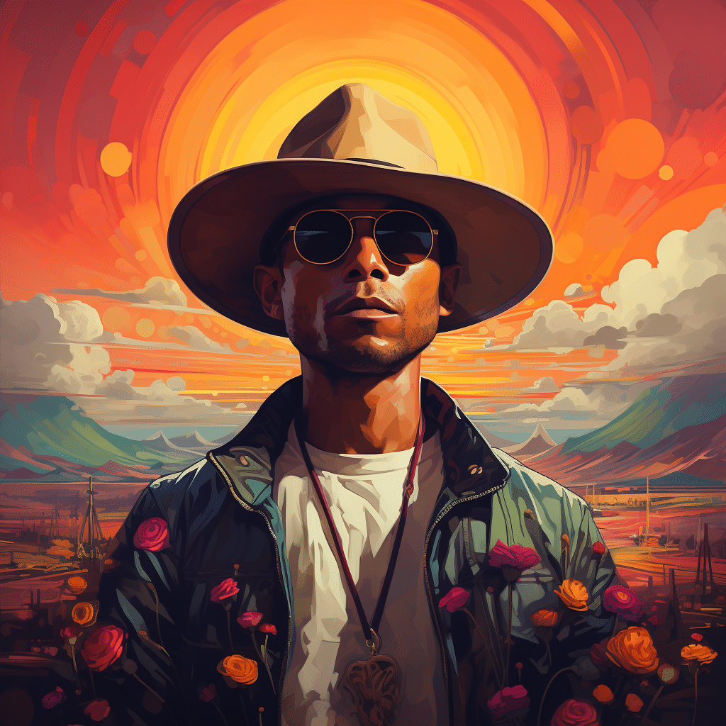 Top 5 Unbelievable Pharrell Songs Hits 2 Image 19753
