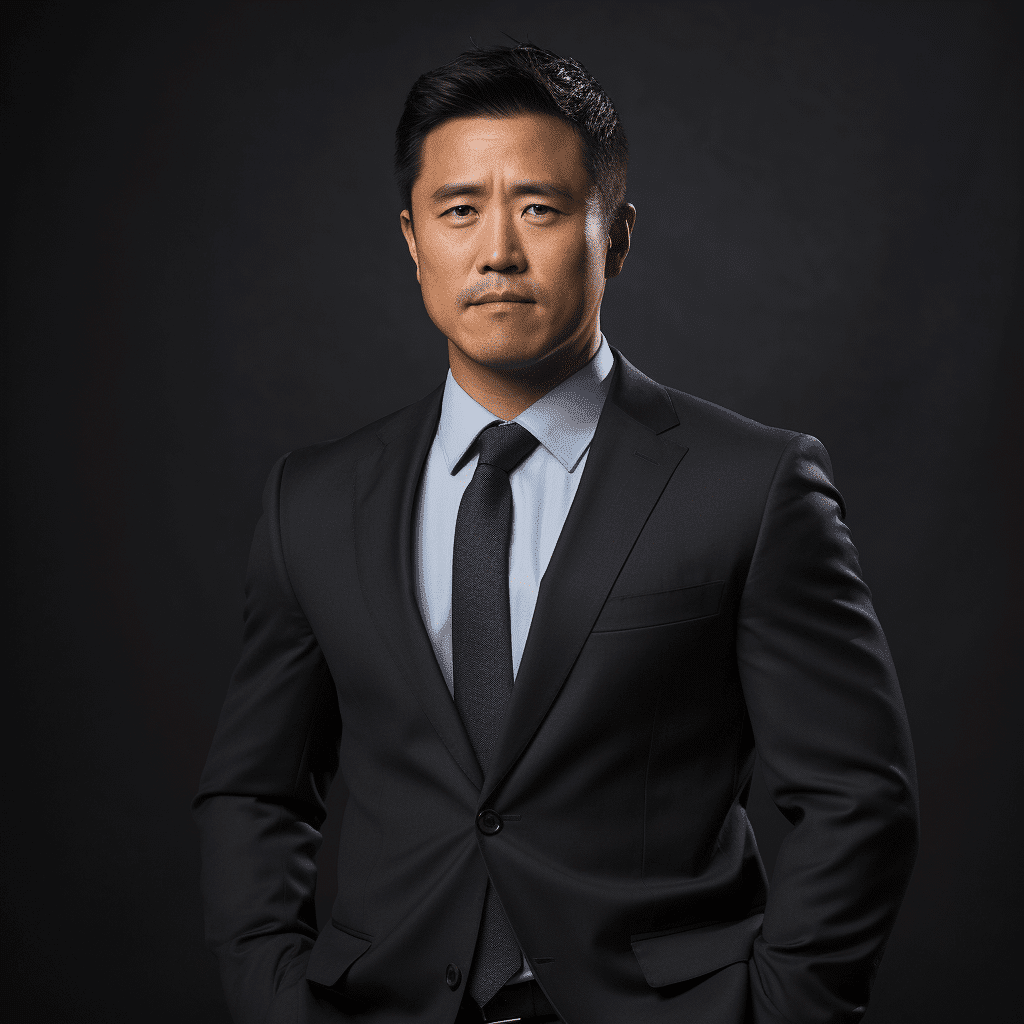 5 Essential Randall Park Movies And Tv Shows Unveiled 2 Image 16486
