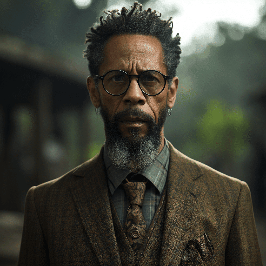 5 Must-See Ron Cephas Jones Movies And Tv Shows 2 Image 18707