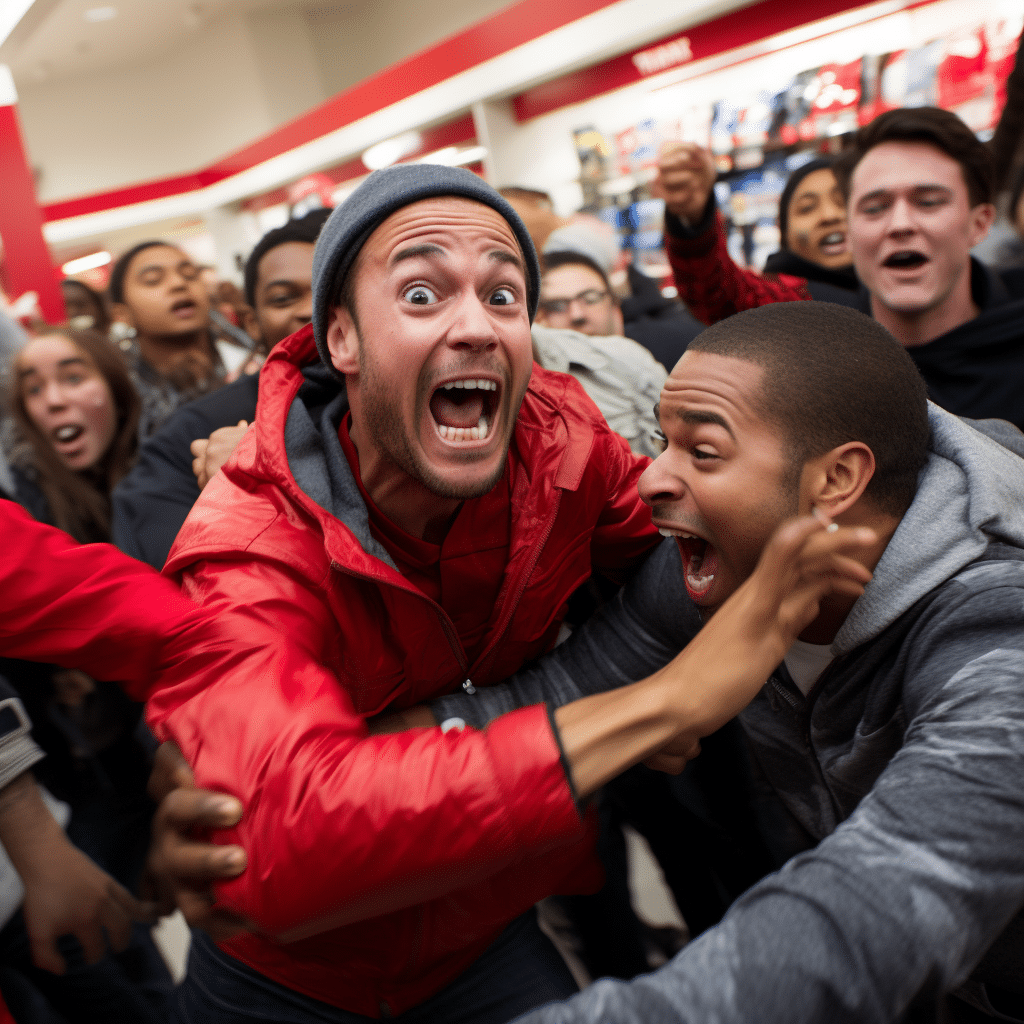 Best Target Black Friday Deals: Top 5 Scores 2 Image 17353