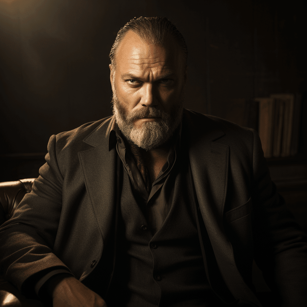10 Best Vincent D Onofrio Movies And Tv Shows 1 Image 18960