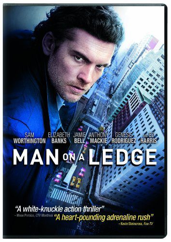 Man On A Ledge: 5 Shocking Truths Revealed 3 Man On A Ledge By Lionsgate