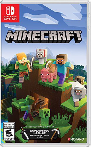 Big Brother 2024 Schedule: Unveiled Secrets 3 Minecraft Nintendo Switch