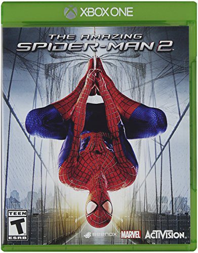 Best Spider-Man 2 Game Breathtaking Review 3 The Amazing Spider Man Xbox One