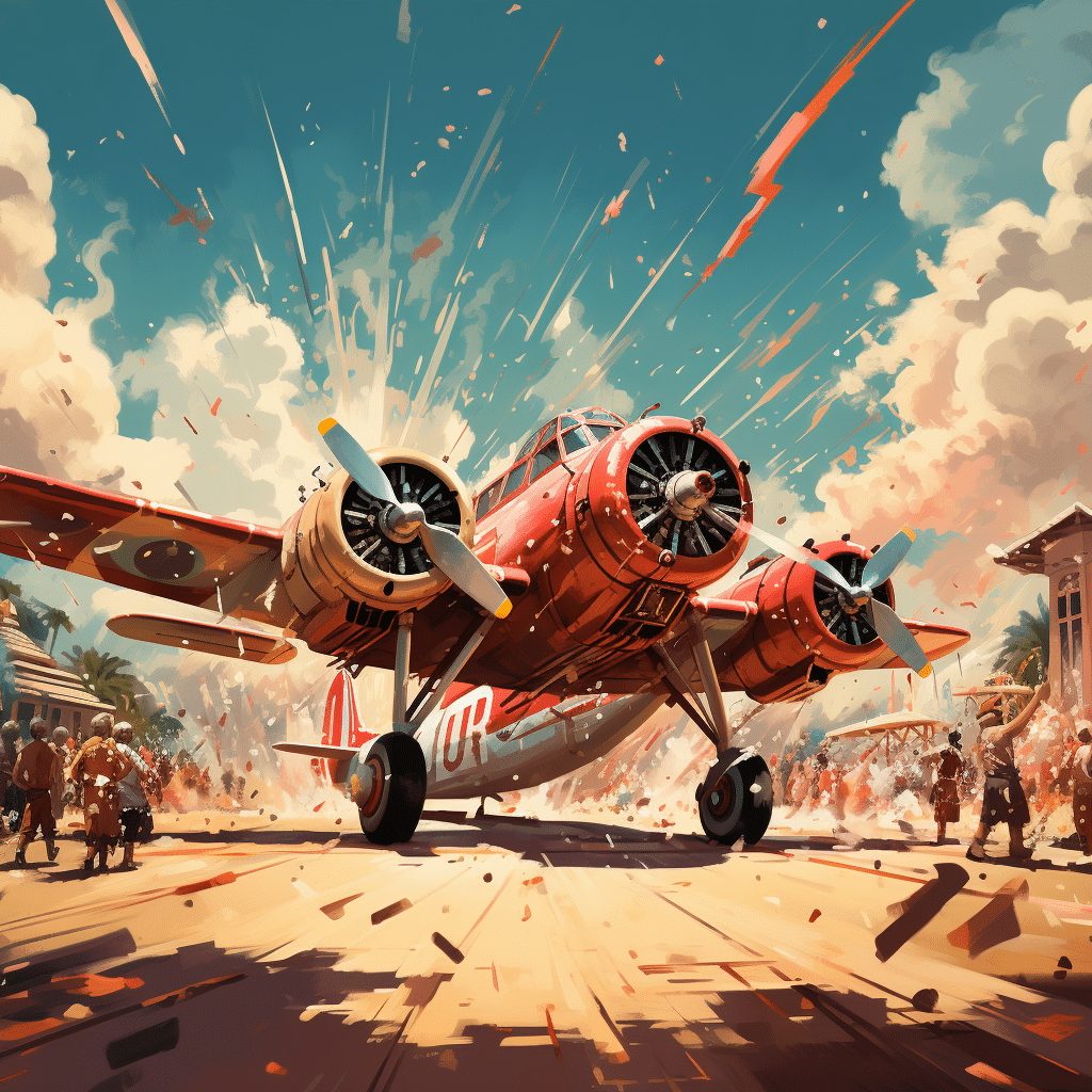 Air Showtimes: 5 Craziest Moments Unveiled 6 Image 17005
