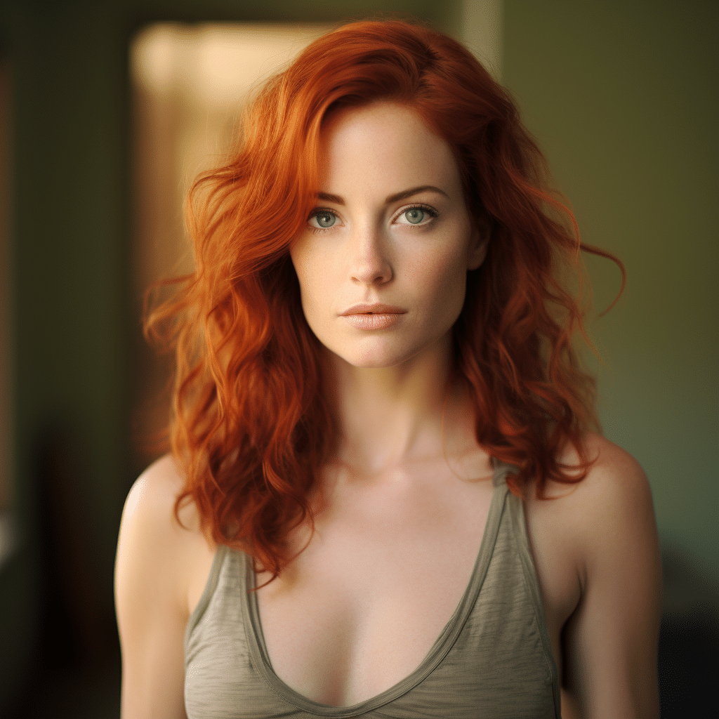 Annie Wersching Movies: 5 Stunning Roles 6 Image 16204