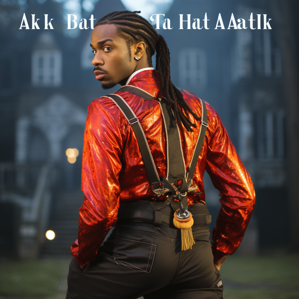 Back That Azz Up Lyrics: A Hip-Hop Anthem Unveiled 6 Image 19185