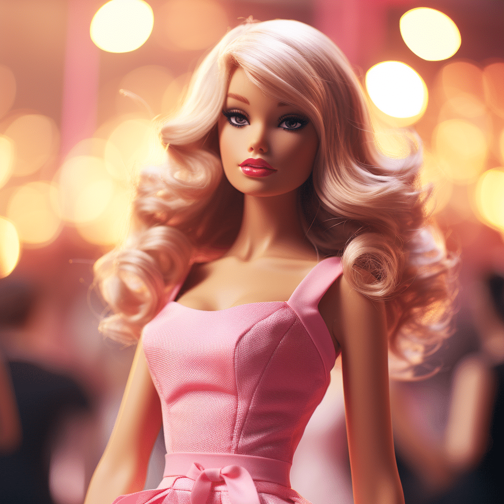 7 Crazy Facts About Barbie Girl Lyrics 6 Image 16757