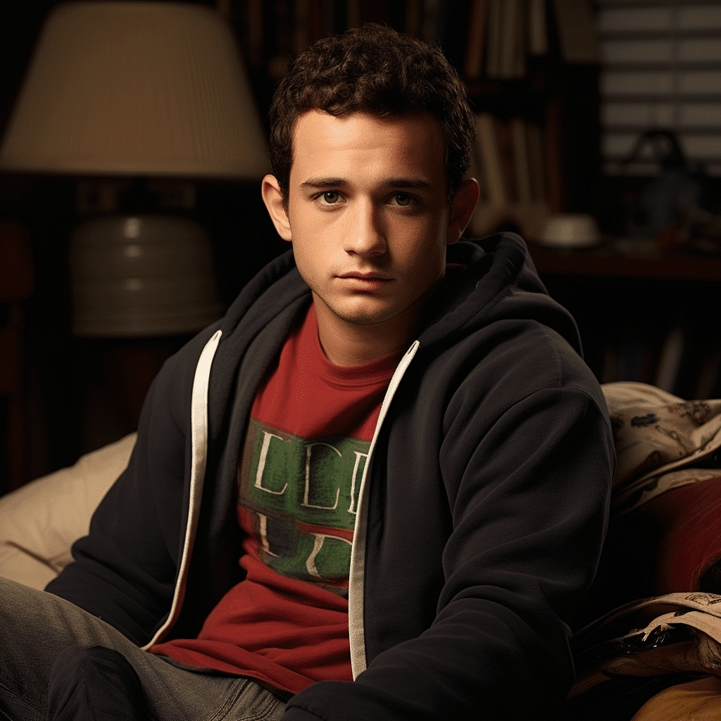 7 Epic Ben Savage Movies And Tv Shows 6 Image 16219