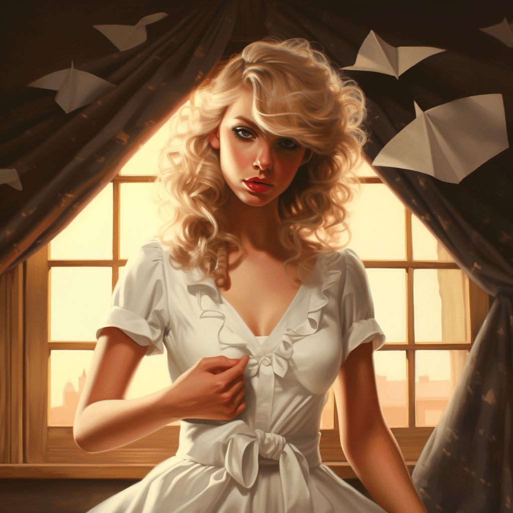 Blame Me Taylor Swift Lyrics: A Deep Dive 6 Image 19213