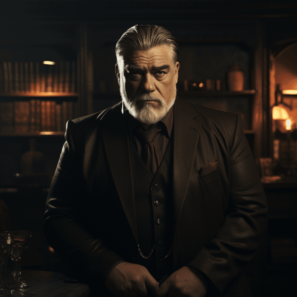 Exploring 5 Top Bruce Mcgill Movies And Tv Shows 6 Image 16244