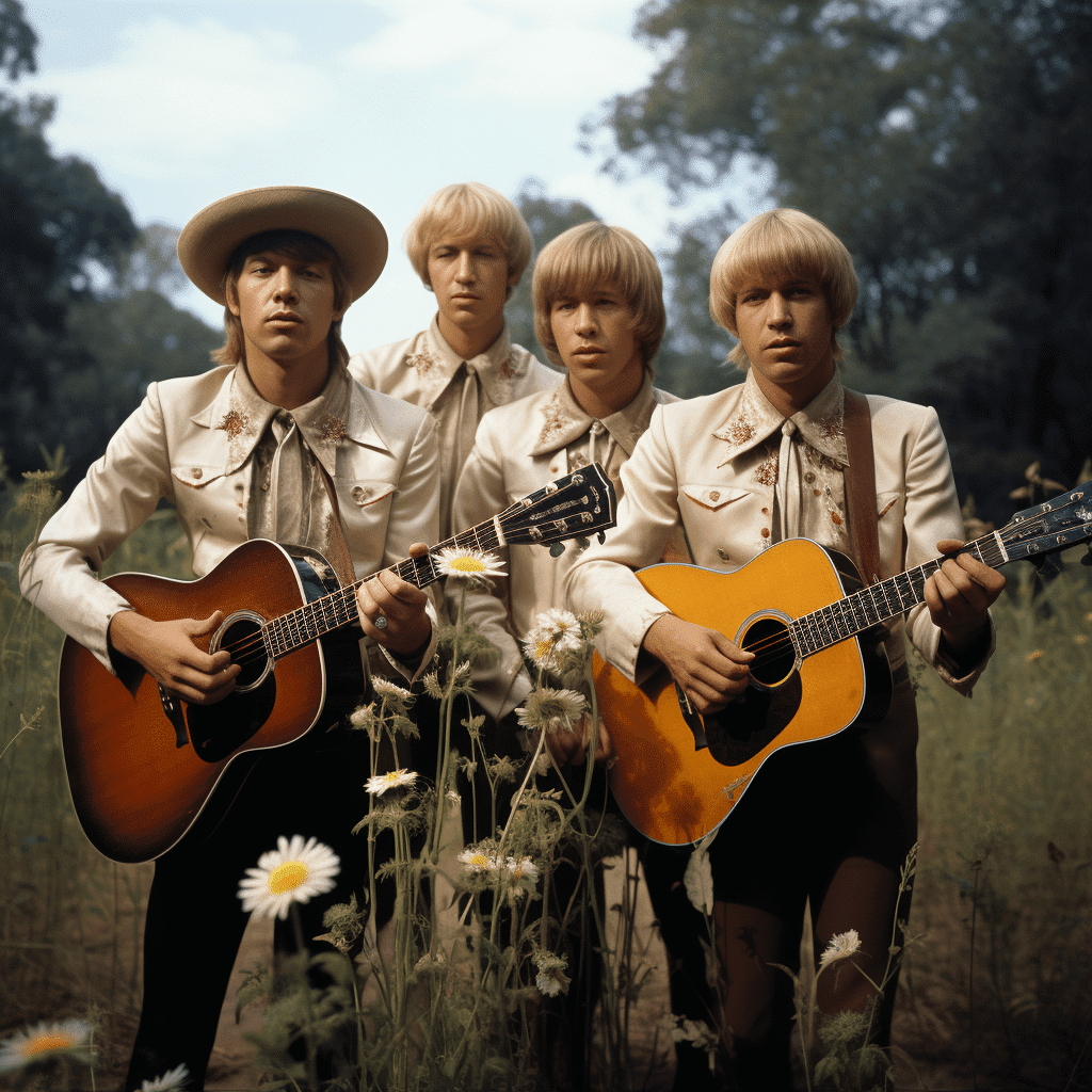 Best Buffalo Springfield Songs: 5 Timeless Hits 6 Image 17692