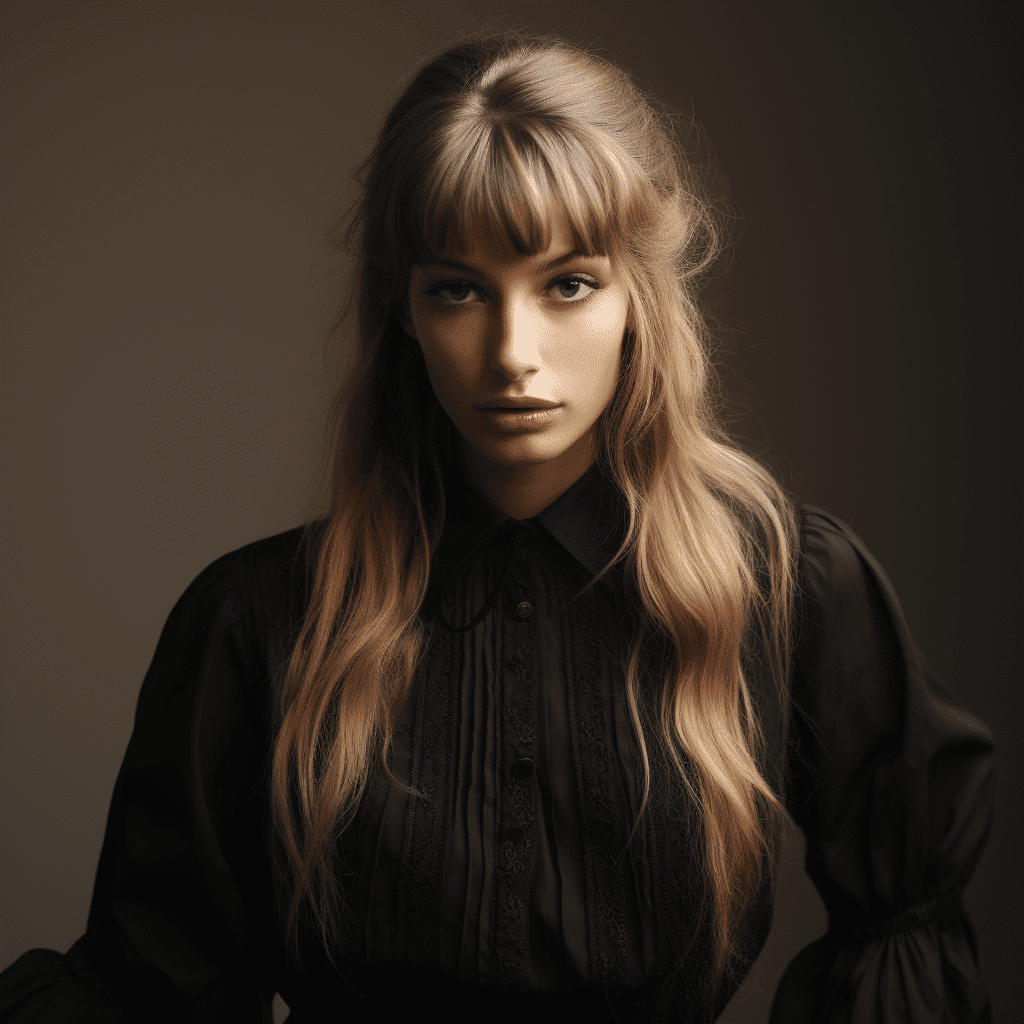 7 Stunning Camila Morrone Movies And Tv Shows 6 Image 16601