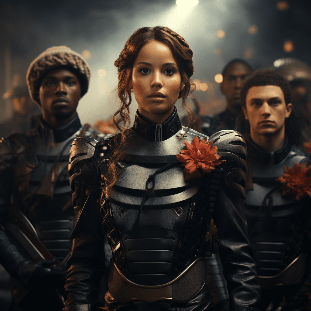 Cinna Hunger Games: 5 Breathtaking Facts 6 Image 18864
