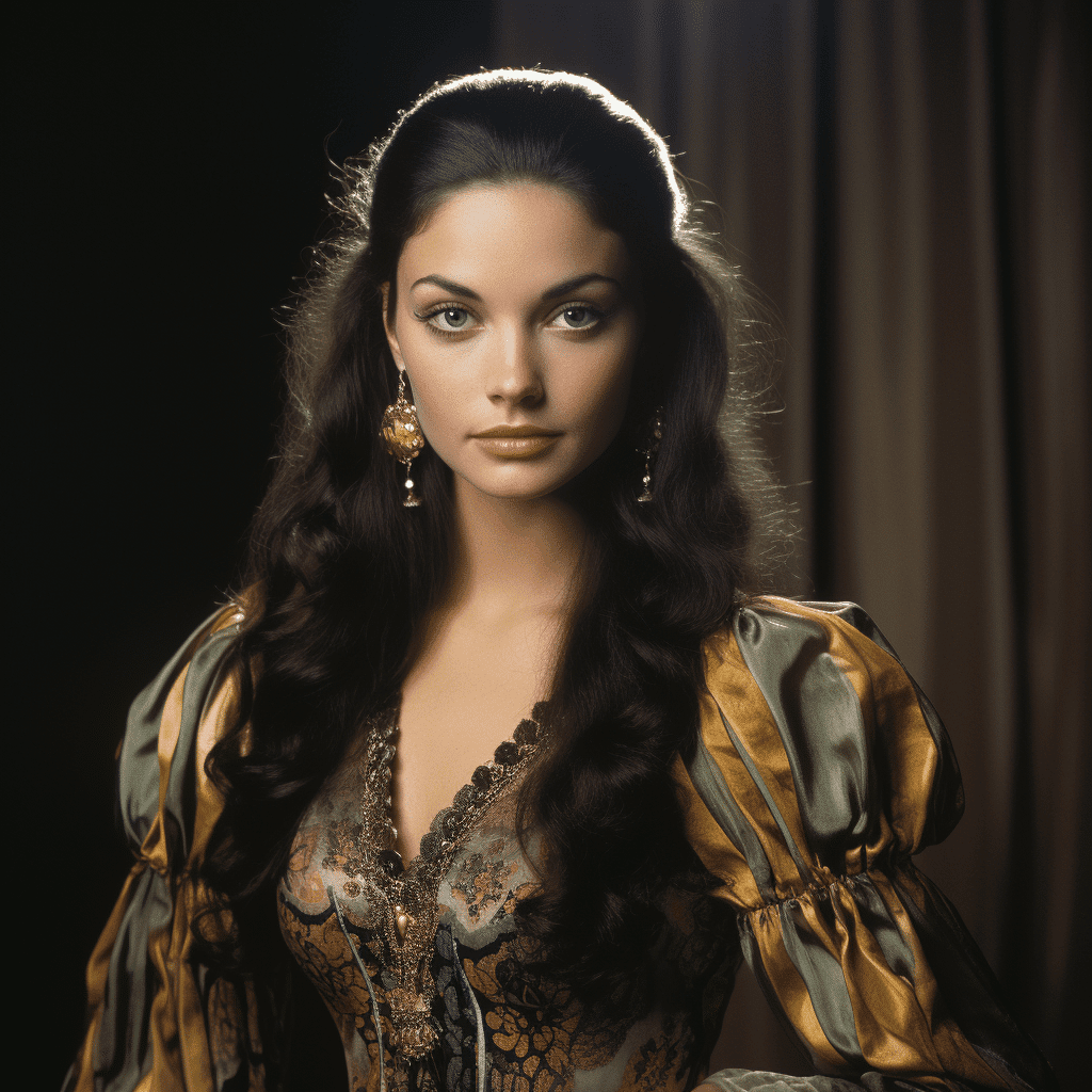 7 Unforgettable Crystal Gayle Songs 6 Image 18640