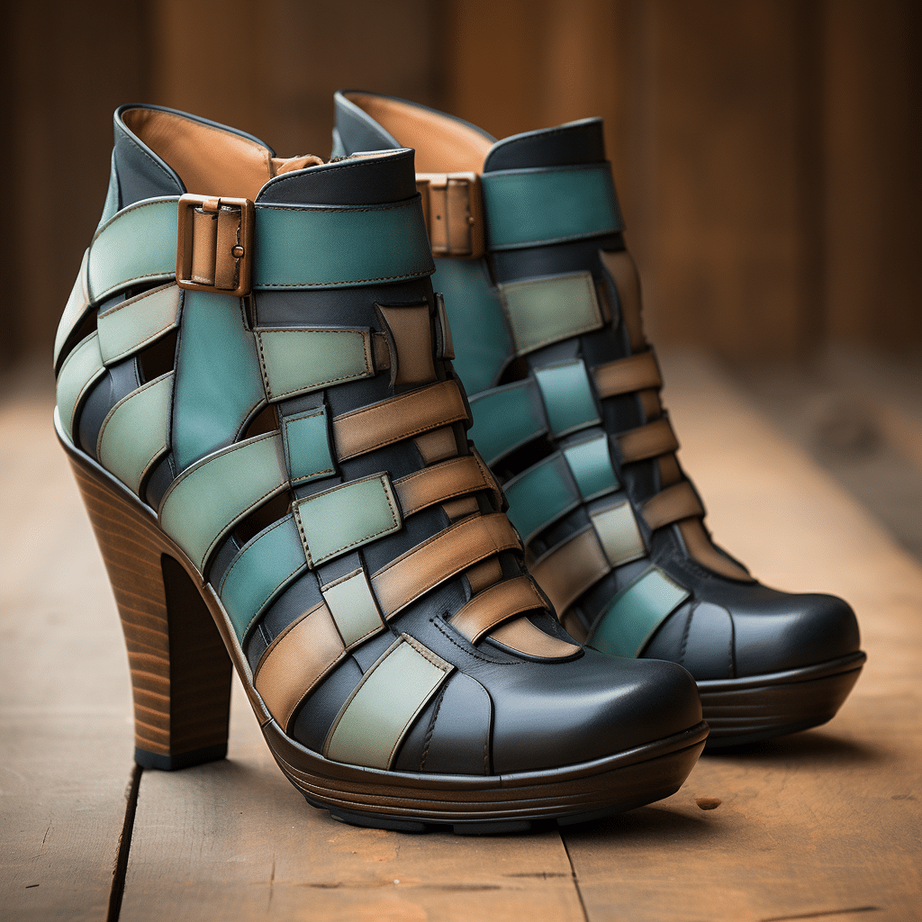 Best Dansko Boots: 5 Ultimate Comfort Picks 6 Image 18747