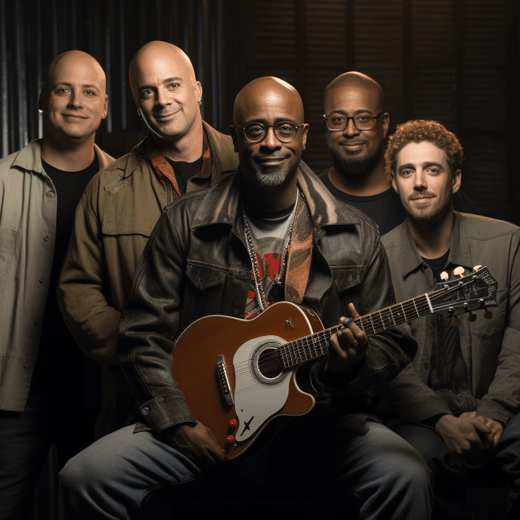 5 Best Hootie And The Blowfish Hits Ranked 6 Image 17068