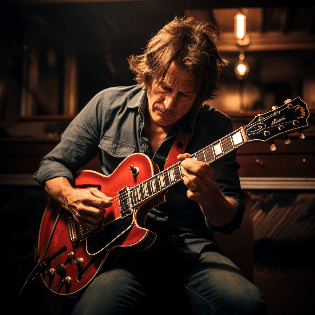 7 Breathtaking John Fogerty Hits Explored 6 Image 18803