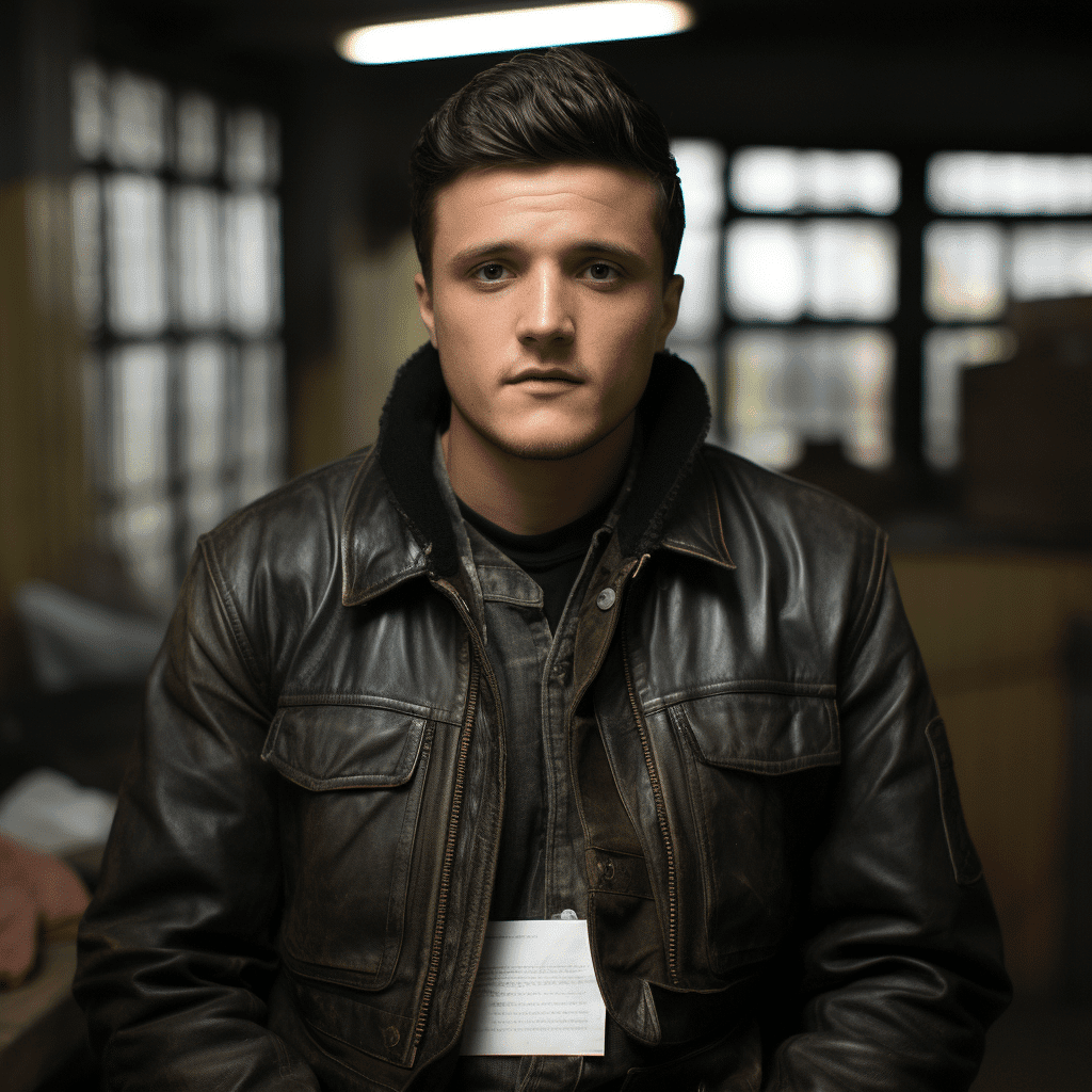 Josh Hutcherson Tv Shows: 5 Must-Watch Hits 6 Image 20217