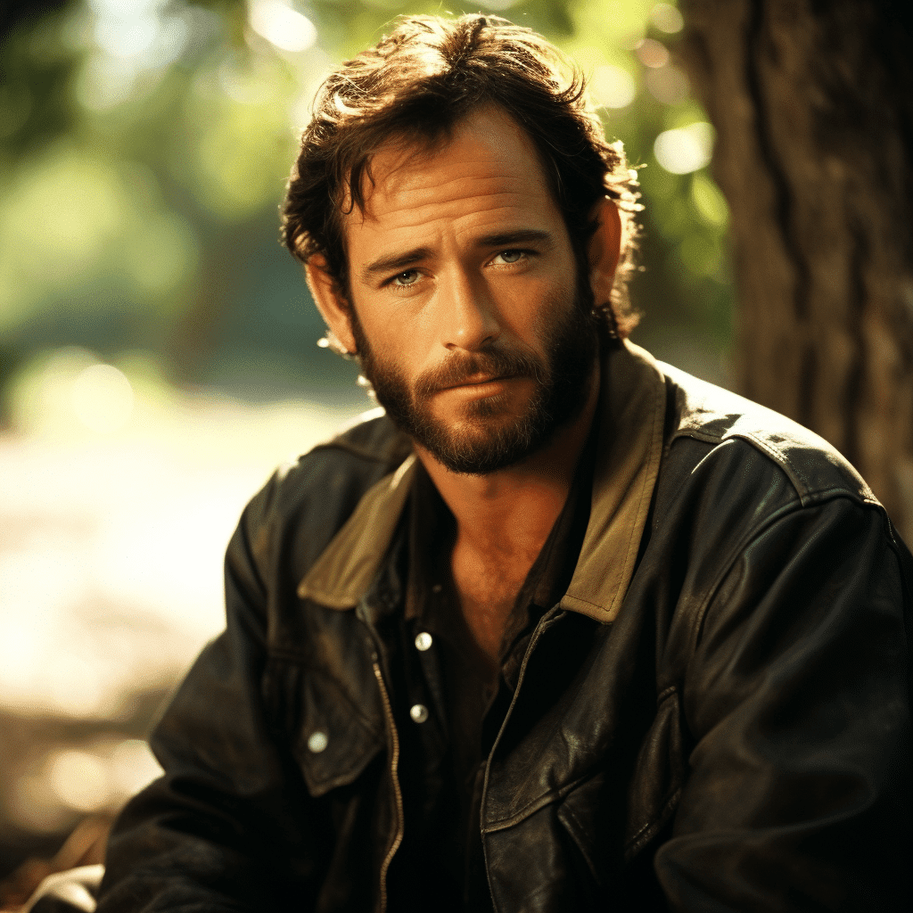 The Top 5 Crazy Luke Perry Movies And Tv Shows Remembered 6 Image 16384