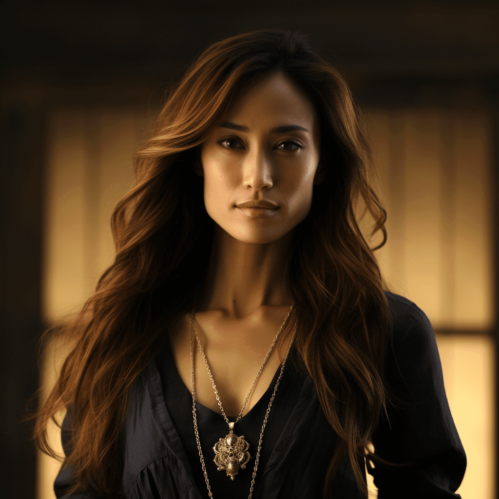 Maggie Q Movies And Tv Shows: 5 Must-Sees 6 Image 16656