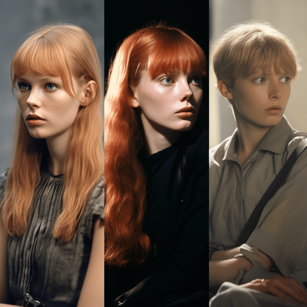 Mia Farrow Movies And Tv Shows: 5 Iconic Roles 6 Image 16398