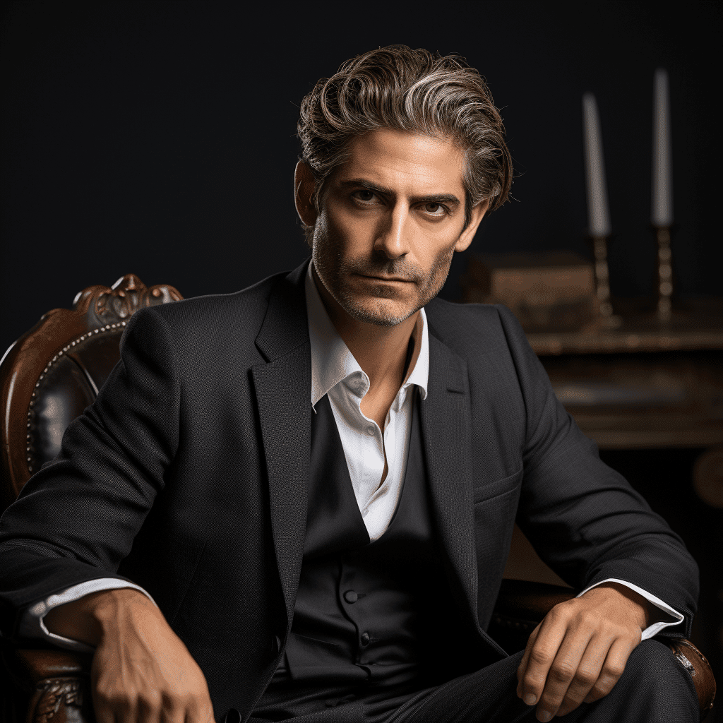 5 Top Roles Of Michael Imperioli Movies And Tv Shows 6 Image 16412